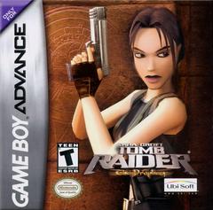 Tomb Raider the Prophecy - (Used, Cart/Disc Only) (GameBoy Advance Games)