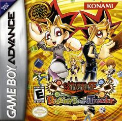 Yu-Gi-Oh Destiny Board Traveler - (Used, Cart/Disc Only) (GameBoy Advance Games)