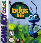 A Bug's Life - (Used, Cart/Disc Only) (GameBoy Color Games)