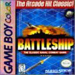 Battleship - (Used, Cart/Disc Only) (GameBoy Color Games)