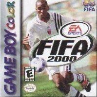 FIFA 2000 - (CiB) (GameBoy Color Games)