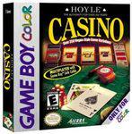 Hoyle Casino - (Used, Cart/Disc Only) (GameBoy Color Games)