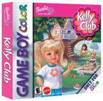 Kelly Club - (Used, Cart/Disc Only) (GameBoy Color Games)