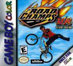 Road Champs - (Used, Cart/Disc Only) (GameBoy Color Games)