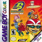 Rocket Power Getting Air - (Used, Cart/Disc Only) (GameBoy Color Games)