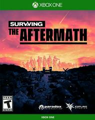 Surviving the Aftermath - (CiB) (Xbox One Games)