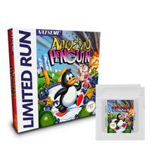 Amazing Penguin [Limited Run] - (Brand New) (GameBoy Games)