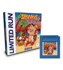 Spanky's Quest [Limited Run] - (Brand New) (GameBoy Games)