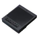 16MB 251 Block Memory Card - (Used) (Gamecube Accessories)