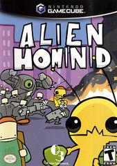 Alien Hominid - (Used, Cart/Disc Only) (Gamecube Games)