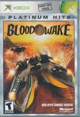 Blood Wake [Platinum Hits] - (CiB) (Xbox Games)