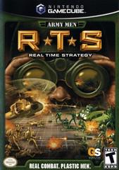 Army Men RTS - (CiB) (Gamecube Games)