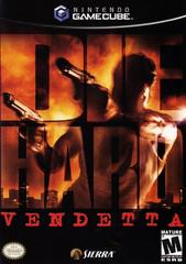 Die Hard Vendetta - (Used, No Manual) (Gamecube Games)