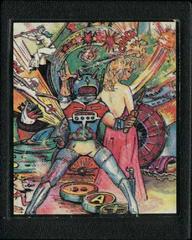 Earth Attack [Zellers] - (Used, Cart/Disc Only) (Atari 2600)