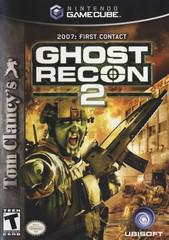 Ghost Recon 2 - (CiB) (Gamecube Games)