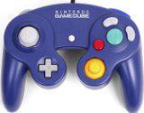 Gamecube Controller (Indigo) - (Used) (Gamecube Accessories)