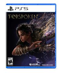 Forspoken - (CiB) (Playstation 5 Games)