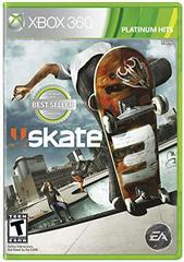 Skate 3 [Platinum Hits] - (CiB) (Xbox 360 Games)