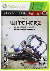 Witcher 2 Assassins of Kings [Silver Box Edition] - (Brand New) (Xbox 360 Games)