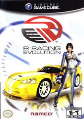 R: Racing Evolution - (CiB) (Gamecube Games)