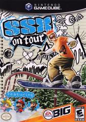 SSX On Tour - (CiB) (Gamecube Games)