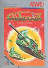 Galaxian - (Used, Cart/Disc Only) (Atari 2600)