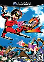 Viewtiful Joe 2 - (Used, No Manual) (Gamecube Games)