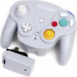 Wavebird Wireless Controller - (Used) (Gamecube Accessories)