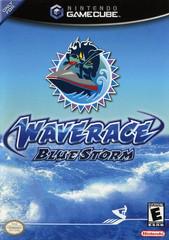 Wave Race Blue Storm - (CiB) (Gamecube Games)