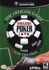 World Series of Poker - (Used, No Manual) (Gamecube Games)