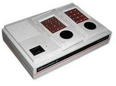 Intellivision II System - (Used) (Intellivision Consoles)