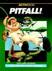 Pitfall! - (Used, Cart/Disc Only) (Intellivision Games)