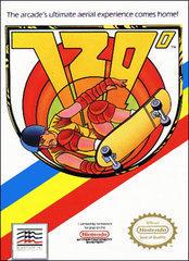 720 - (Used, No Manual, Cosmetic Damage) (NES Games)