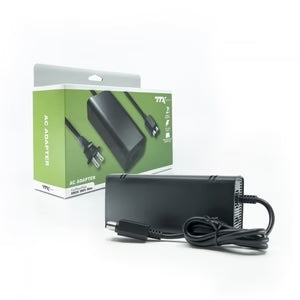 Xbox 360 Slim AC Cable (TTX) - (Brand New) (Xbox 360 Accessories)