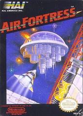 Air Fortress - (Used, No Manual) (NES Games)