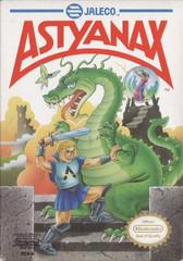 Astyanax - (CiB) (NES Games)