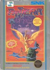 Athena - (CiB, Cosmetic Damage) (NES Games)