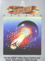 Journey Escape - (Used, Cart/Disc Only, Cosmetic Damage) (Atari 2600)