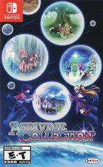 Asdivine Collection - (CiB) (Nintendo Switch Games)