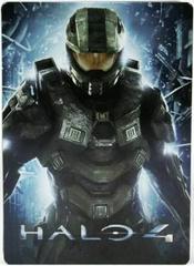 Halo 4 [Steelbook Edition] - (CiB) (Xbox 360 Games)