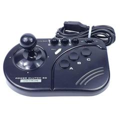 Power Clutch SG Arcade Stick - (Used) (Sega Genesis Accessories)