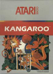 Kangaroo - (Used, Cart/Disc Only) (Atari 2600)