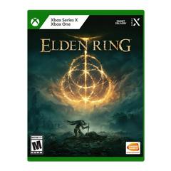 Elden Ring - (CiB) (Xbox Series X Games)