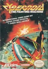 Cybernoid The Fighting Machine - (Used, Cart/Disc Only) (NES Games)