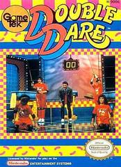 Double Dare - (Used, Cart/Disc Only, Cosmetic Damage) (NES Games)