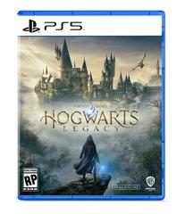 Hogwarts Legacy - (CiB) (Playstation 5 Games)