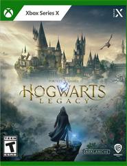 Hogwarts Legacy - (CiB) (Xbox Series X Games)