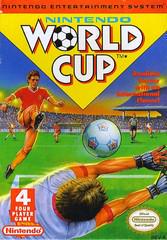 Nintendo World Cup - (Used, Cart/Disc Only) (NES Games)