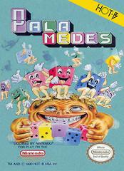 Palamedes - (Used, Cart/Disc Only) (NES Games)