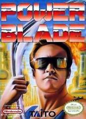 Power Blade - (Used, Cart/Disc Only) (NES Games)